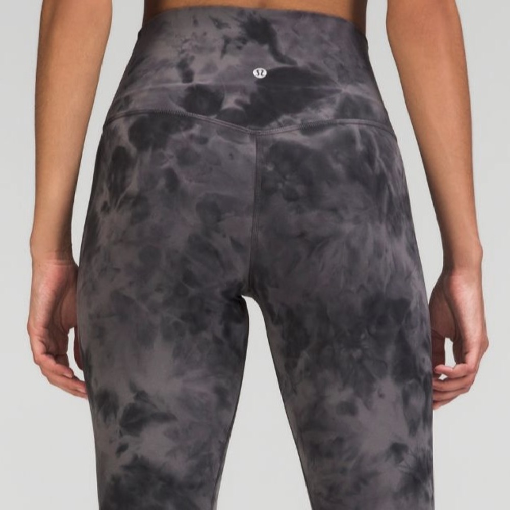 Lululemon Align 21” leggings
